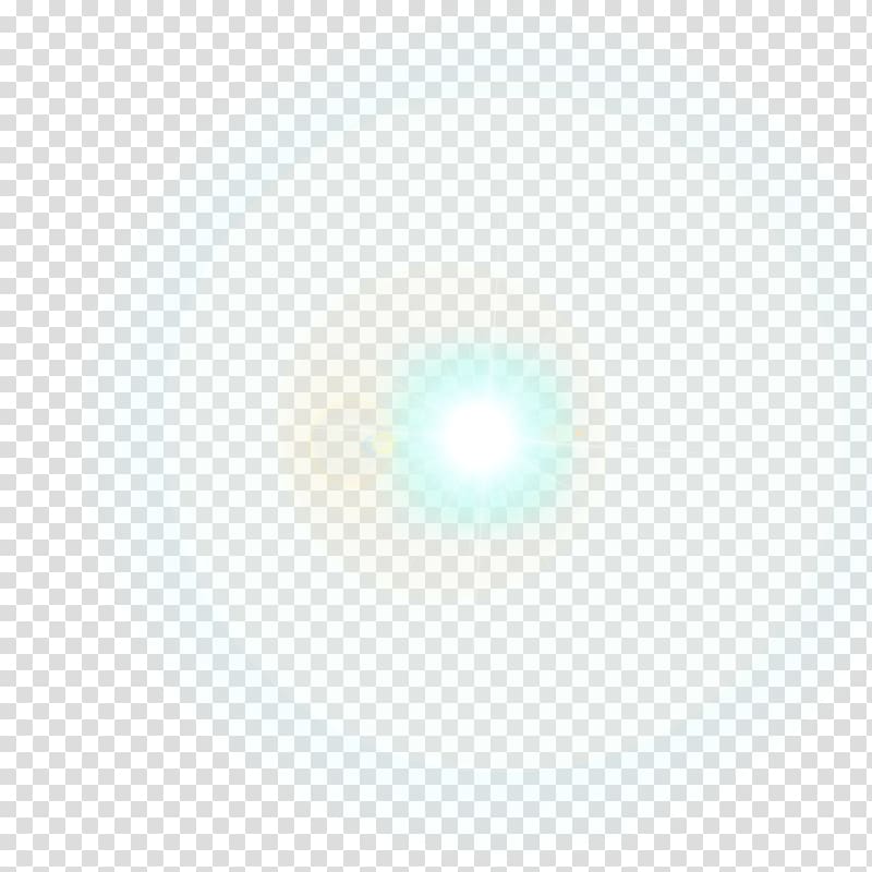 blue and teal light effects, Line Point Angle Pattern, Creative divergent halo light effect,Sun halo transparent background PNG clipart