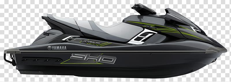 Yamaha Motor Company WaveRunner Personal water craft Motorcycle Surdyke Yamaha, motorcycle transparent background PNG clipart