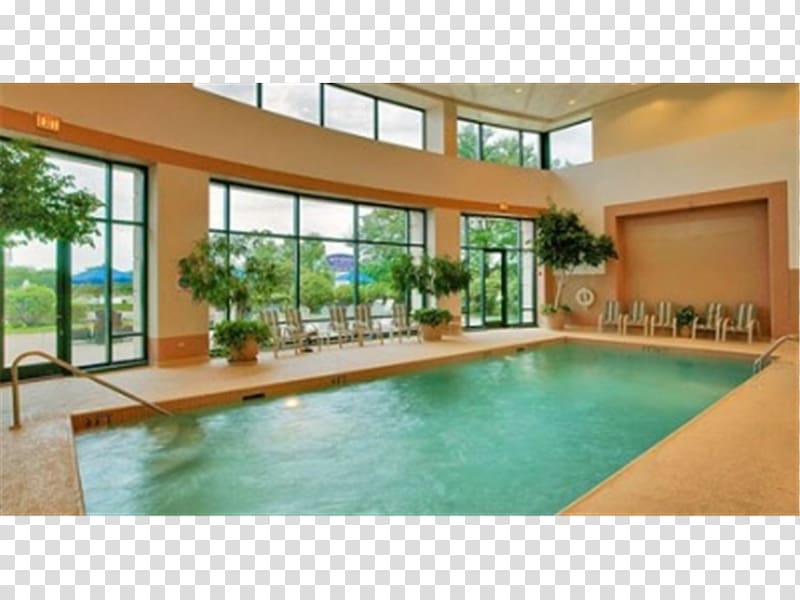 Swimming pool Resort Daylighting Property, Wyndham Hotels Resorts transparent background PNG clipart
