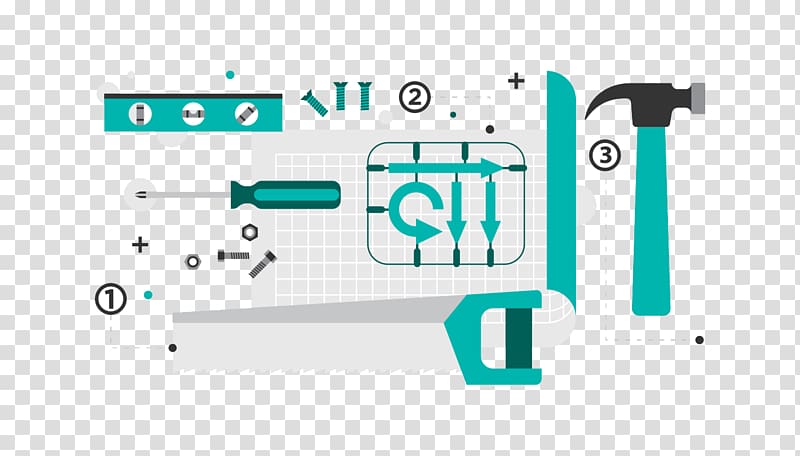 Computer Icons , Green Tools transparent background PNG clipart