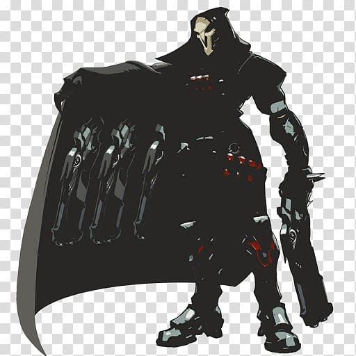 Overwatch Cosplay Costume Diablo III: Reaper of Souls Heroes of the Storm, cosplay transparent background PNG clipart
