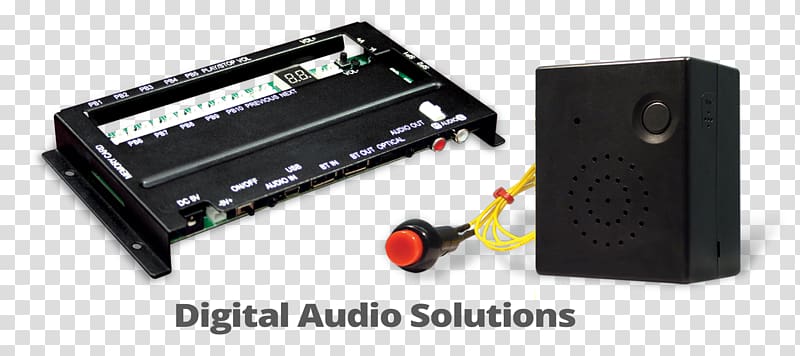 Digital audio Electronics DUCO Technologies Inc Industry Manufacturing, others transparent background PNG clipart