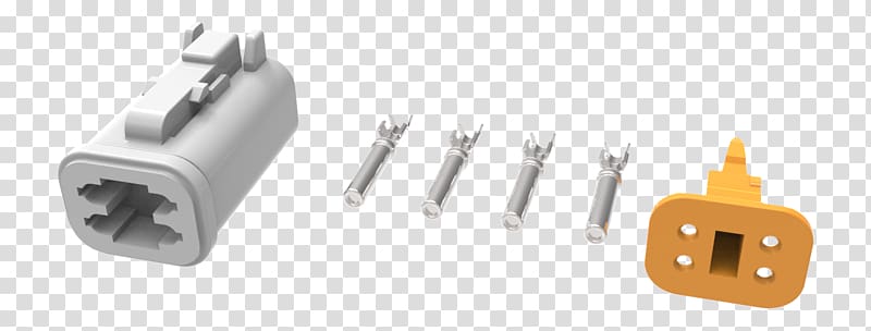 ISO 11783 Electrical connector Agriculture Material, crimping transparent background PNG clipart