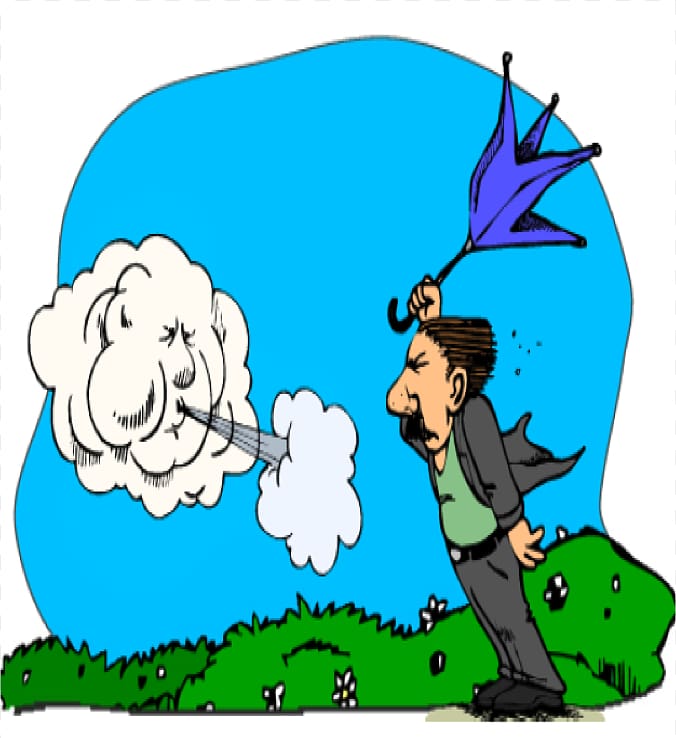 Wind Meteorology Weather , Windy transparent background PNG clipart