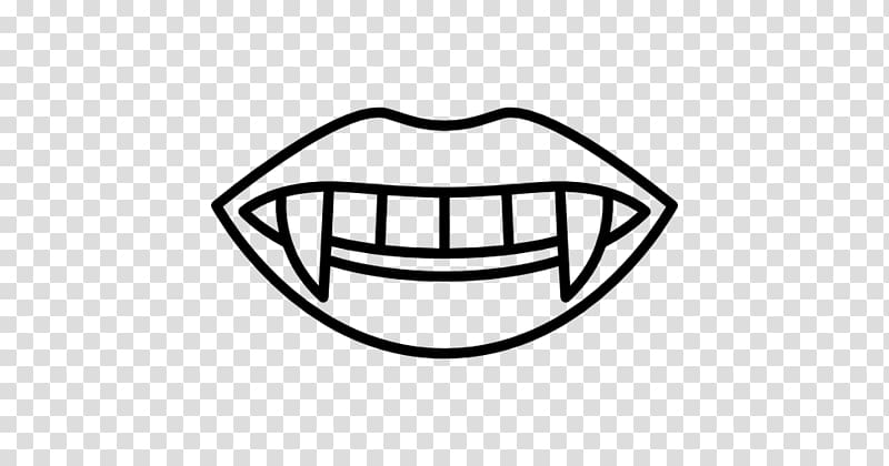 Computer Icons Encapsulated PostScript , Vampire teeth transparent background PNG clipart