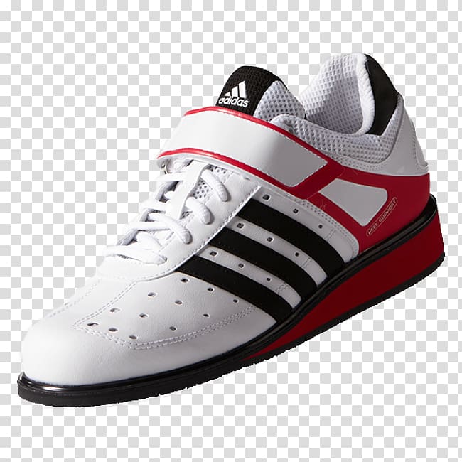 adipower weightlifting shoes