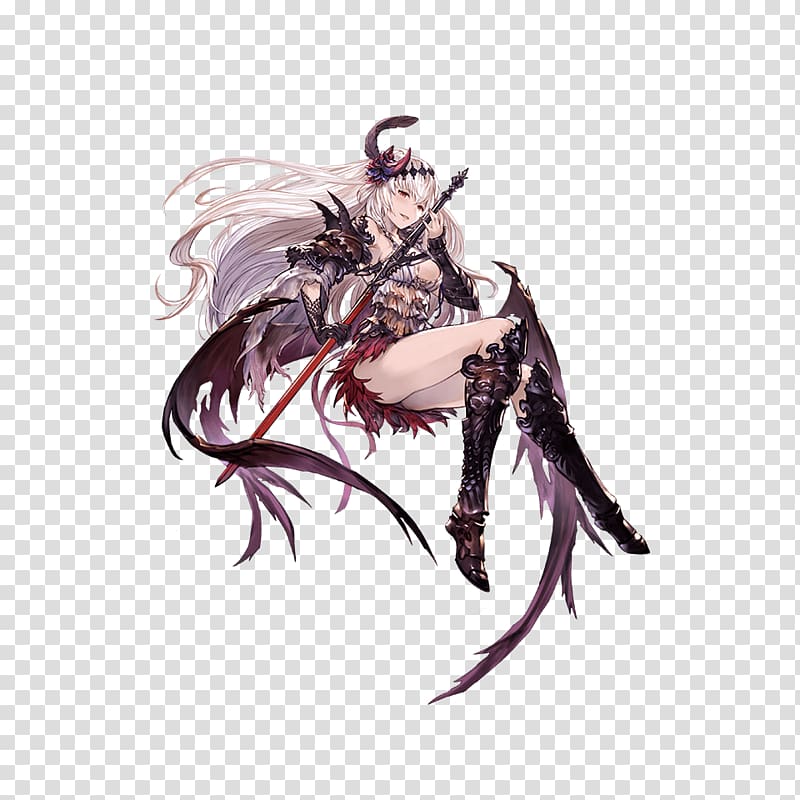 Granblue Fantasy Rage of Bahamut Shadowverse Low Magic Age, ssr transparent background PNG clipart