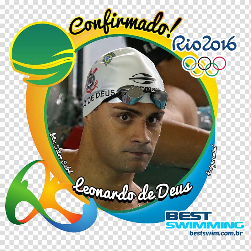 2016 Summer Olympics João de Lucca Olympic Games Swimmer Swimming, Swimming transparent background PNG clipart