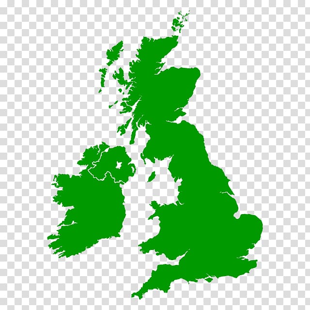 United Kingdom British Isles Blank map, united kingdom transparent background PNG clipart
