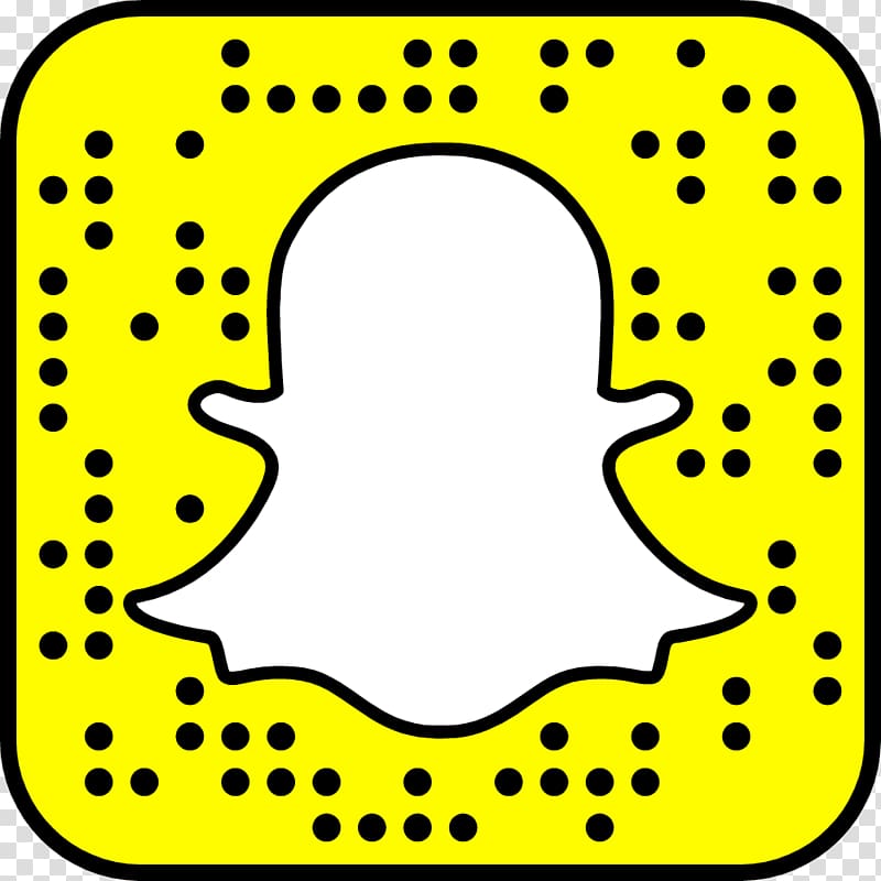 Snapchat Social media Snap Inc. Redes sociales en Internet Scan, snapchat transparent background PNG clipart