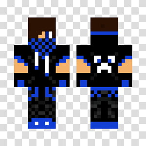 Minecraft: Pocket Edition Fortnite Skin, skin minecraft pe batman  transparent background PNG clipart