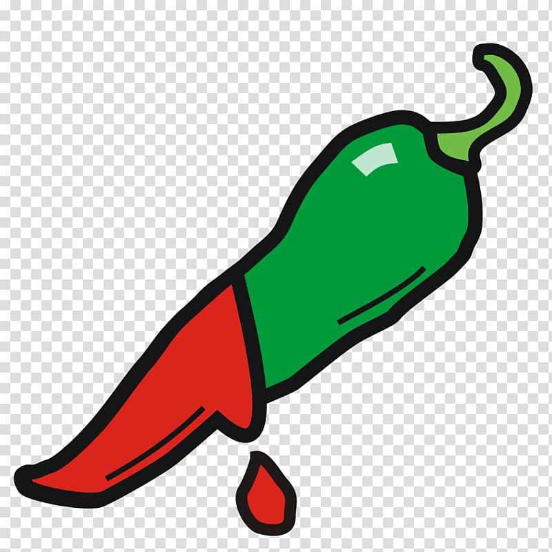 Chili con carne Mexican cuisine Chili pepper Chili powder , peppers transparent background PNG clipart