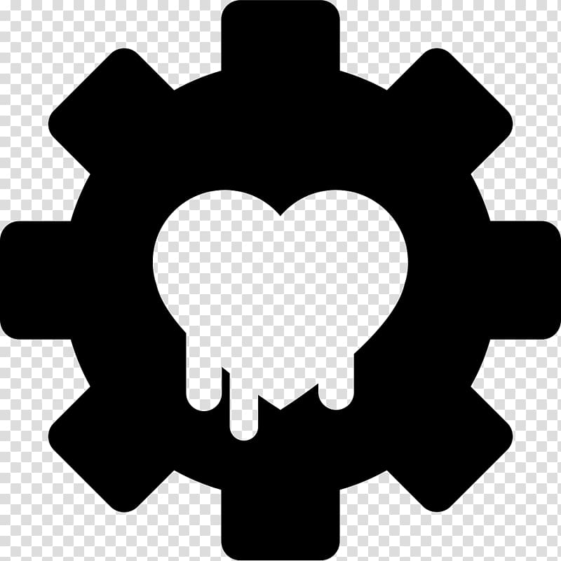 Font Awesome Computer Icons Gear Sprocket, gear icon transparent background PNG clipart