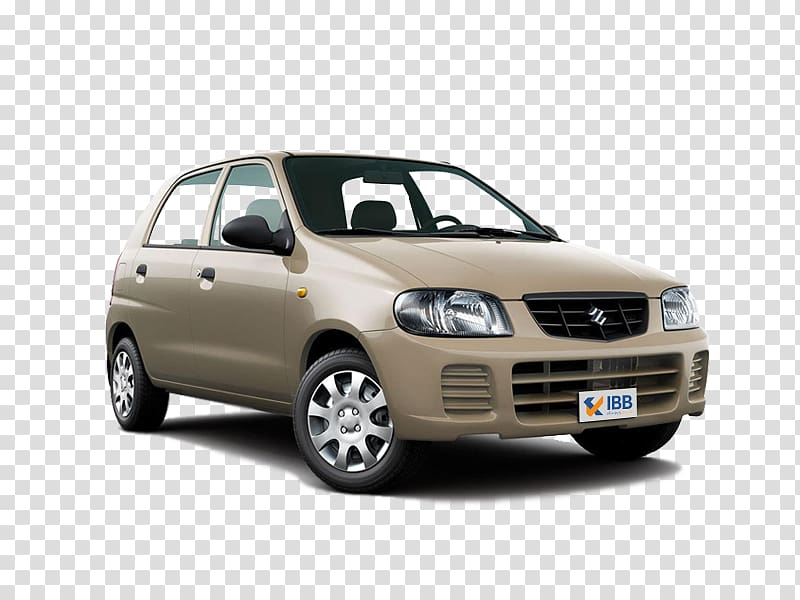 Suzuki Alto transparent background PNG cliparts free download