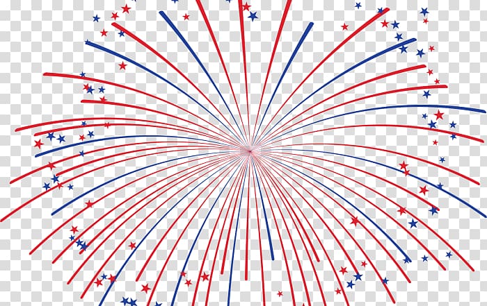 Independence Day Fireworks , Independence Day transparent background PNG clipart