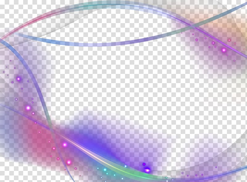 Light Purple Close-up , Mellow lines transparent background PNG clipart