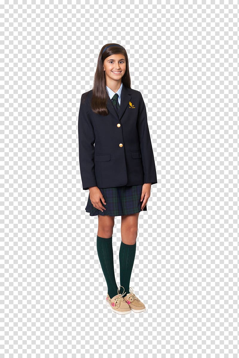 Catholic school uniform Dress code, dress shirt transparent background PNG clipart