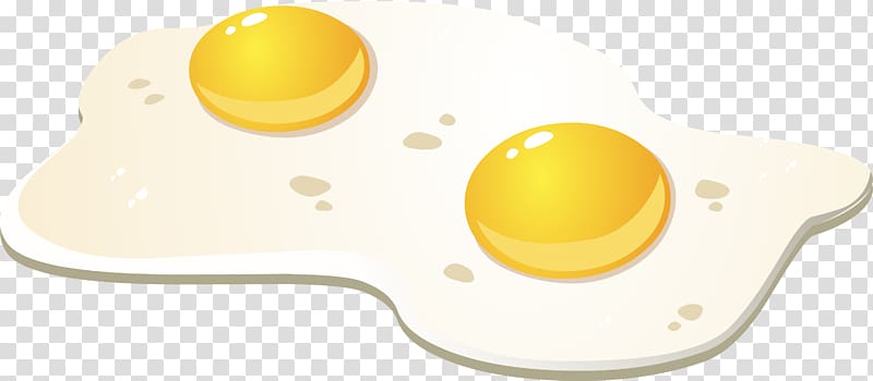 Fried egg Hamburger Fried fish Fried chicken Onion ring, frying pan transparent background PNG clipart