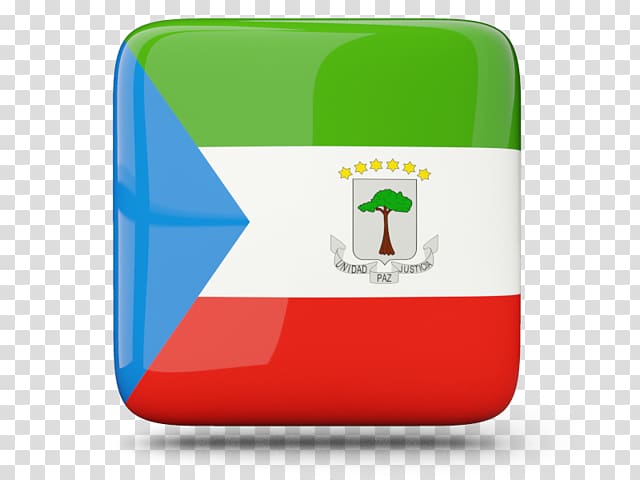 Flag of Equatorial Guinea 2015 Africa Cup of Nations Odense, Flag transparent background PNG clipart