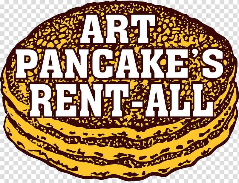 Art Pancake\'s Party & Wedding Rentals Art Pancake\'s Rent-All Renting Equipment rental Home, others transparent background PNG clipart