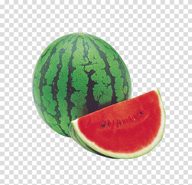 Watermelon Fruit Vegetable Pitaya Sugar-apple, watermelon transparent background PNG clipart