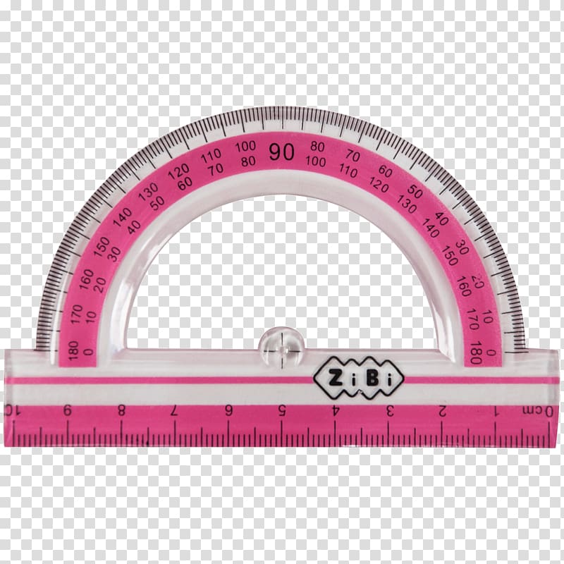 Protractor Ruler Triangle Stationery МЕДОЛИНА-КИЕВ ООО, triangle transparent background PNG clipart