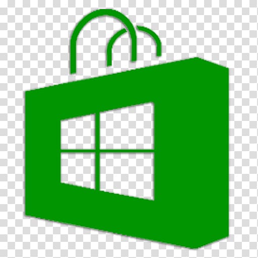 Microsoft Store Windows 8 Computer Icons, metro transparent background PNG clipart