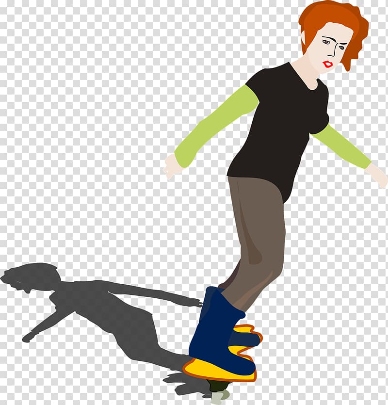 Skateboarding Ice skating , skateboard transparent background PNG clipart