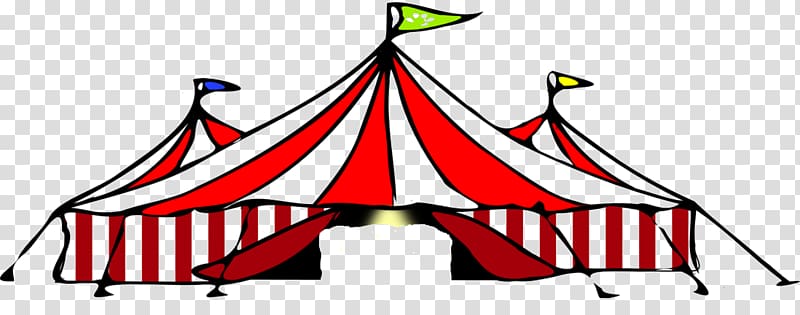 Circus Line art Queensbury Tent , Circus transparent background PNG clipart