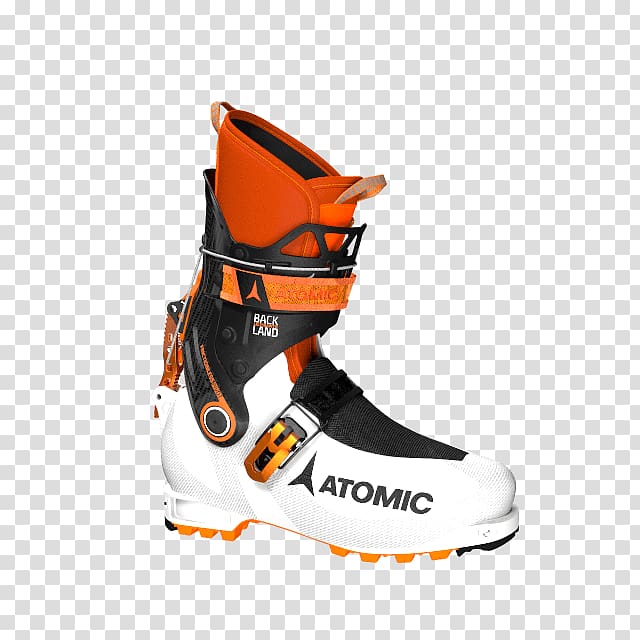 Ski Boots Ski Bindings Skiing, 360 Degrees transparent background PNG clipart