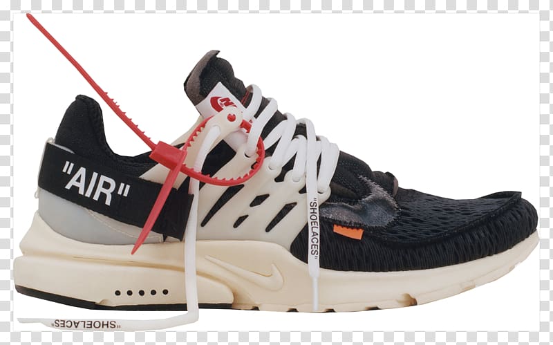 Air Presto Air Force 1 Nike Air Max Off-White, nike transparent background PNG clipart