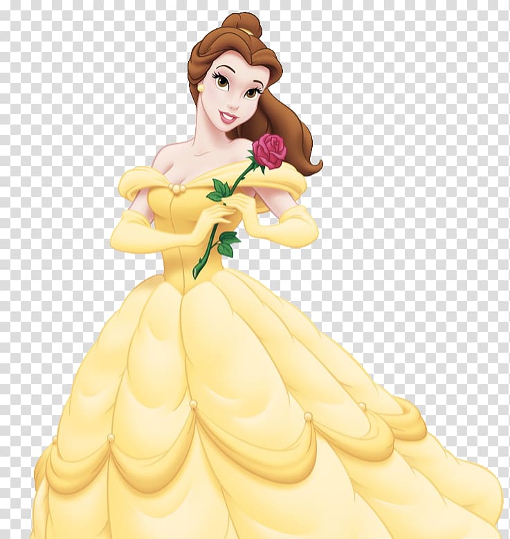 Belle Rapunzel The Walt Disney Company Beauty and the Beast Mickey ...