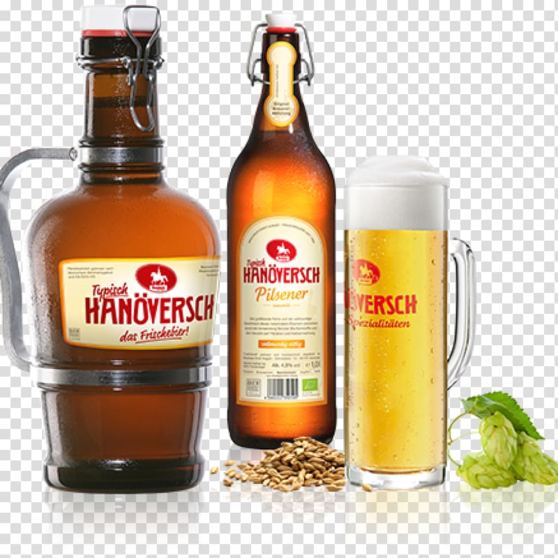 Beer cocktail Kölsch Hanover Reissdorf, german festival transparent background PNG clipart