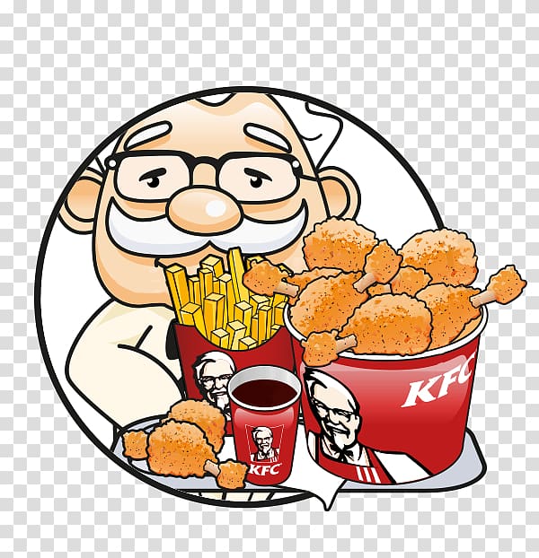 KFC Fried chicken Cuisine Restaurant, dal fry transparent background PNG clipart