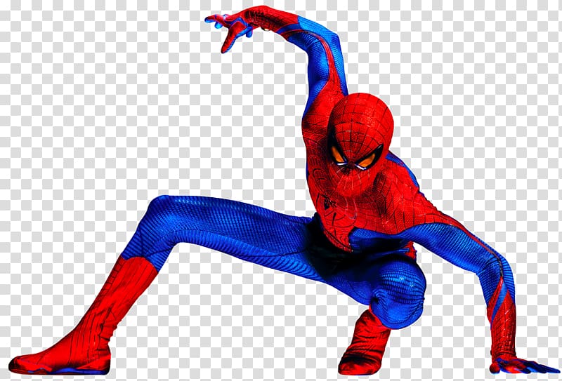 Spider-Man YouTube Marvel Studios Marvel Cinematic Universe Comics, spider-man transparent background PNG clipart