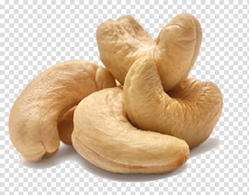 cashew nuts , Cashew chicken Raw foodism Nut Eating, CASHEW transparent background PNG clipart