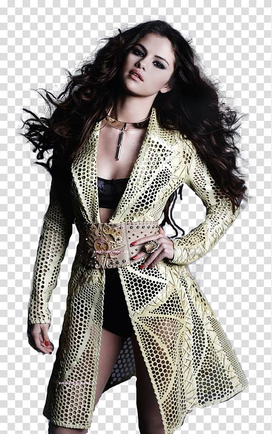 Selena Gomez Revival, Selena Gomez Posing transparent background PNG clipart
