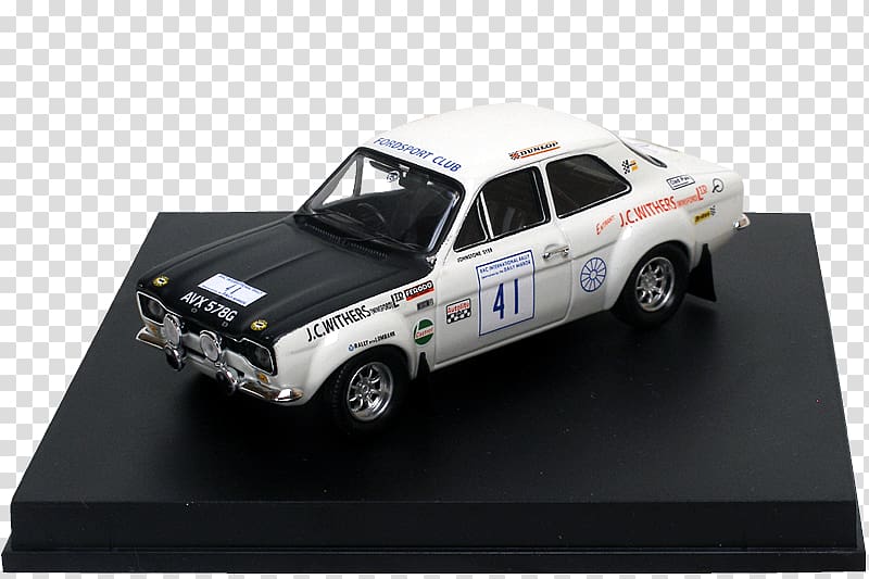 Ford Escort Car Group B Ford Model A Rally de Portugal, car transparent background PNG clipart
