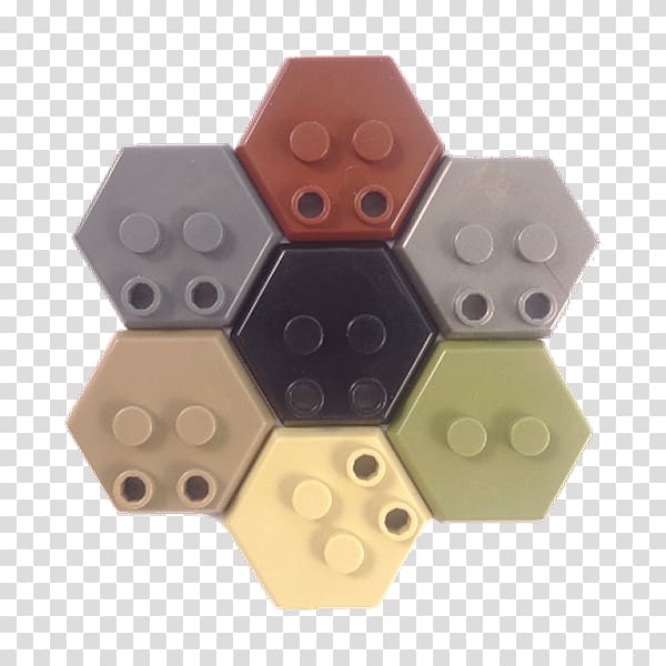 Lego Minifigures Toy BrickArms, hexagon award holder transparent background PNG clipart