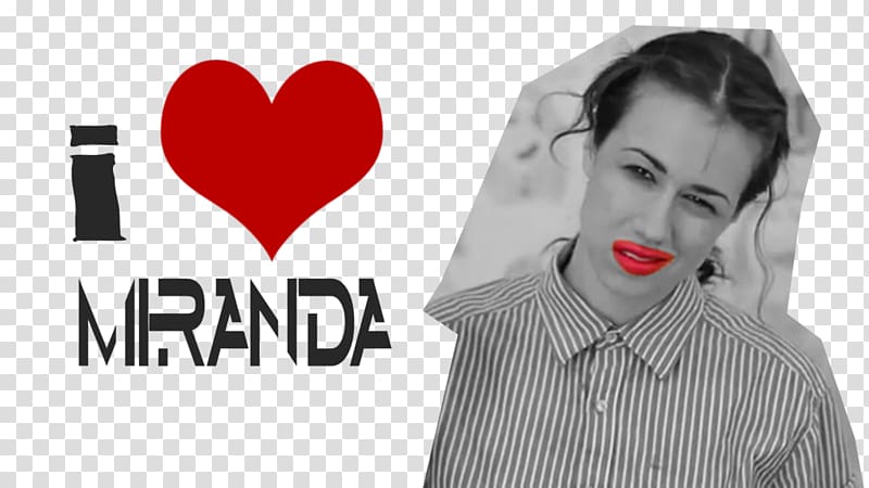 Miranda Sings Selp-Helf Desktop , Miranda transparent background PNG clipart