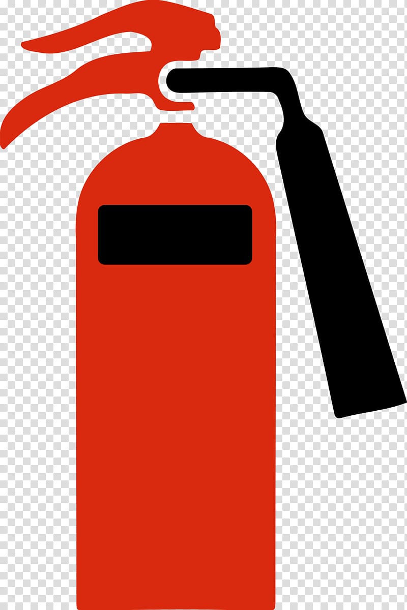 Extinguisher transparent background PNG clipart