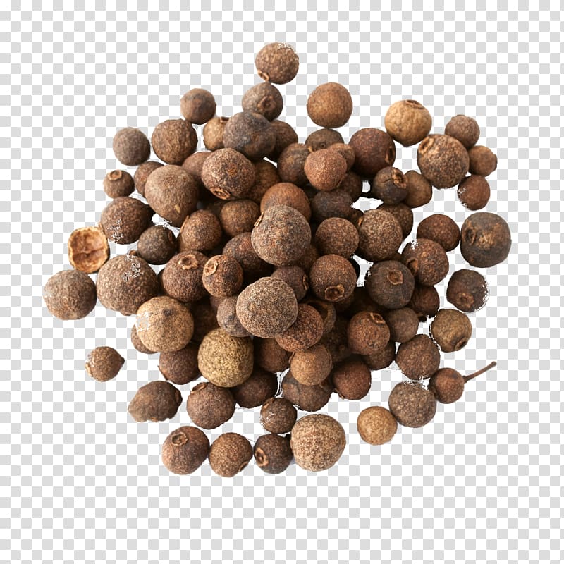 Allspice Black pepper Anise Cinnamon, black pepper transparent background PNG clipart