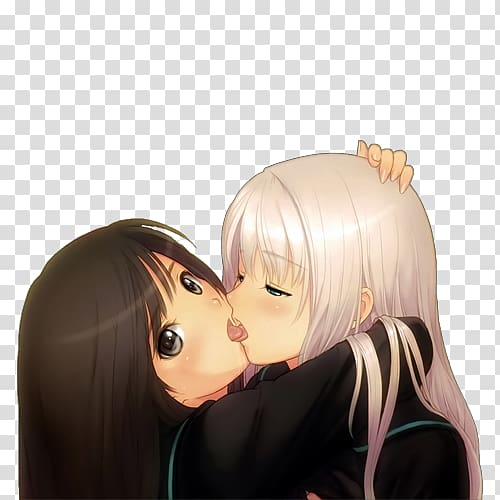 Yuri Anime Cartoon, Anime transparent background PNG clipart