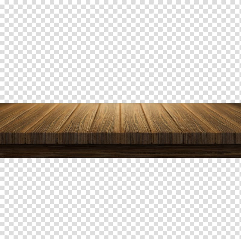 brown wooden plank, Floor Wood stain Hardwood Plywood, Ultra-clear wooden countertop material Free transparent background PNG clipart
