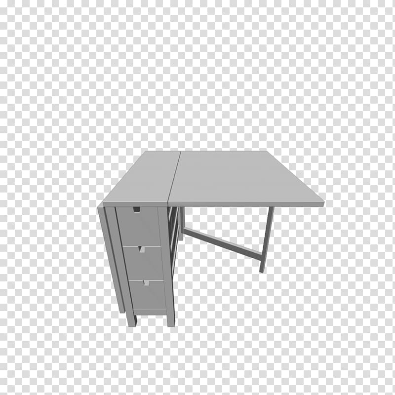 Folding Tables Gateleg table IKEA Living room, table transparent background PNG clipart