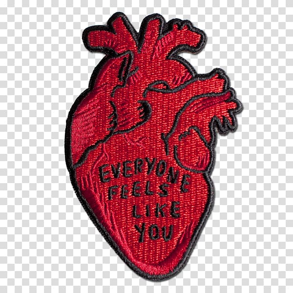 Embroidered patch Embroidery Iron-on Lapel pin Appliqué, others transparent background PNG clipart