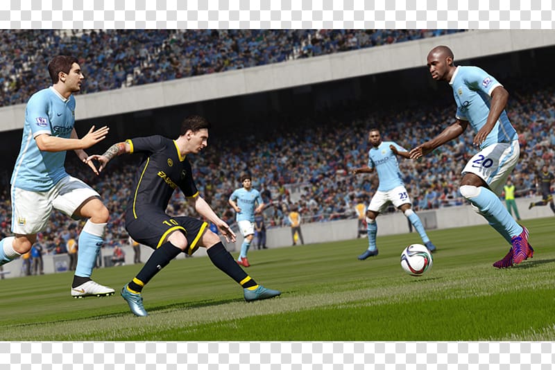FIFA 16 FIFA 17 FIFA 13 PlayStation 4 Madden NFL 17, Fifa transparent background PNG clipart