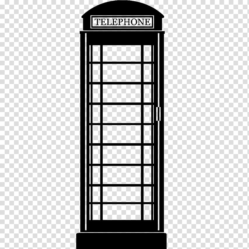 Telephone booth London Sticker Amazon.com, phone-booth transparent background PNG clipart