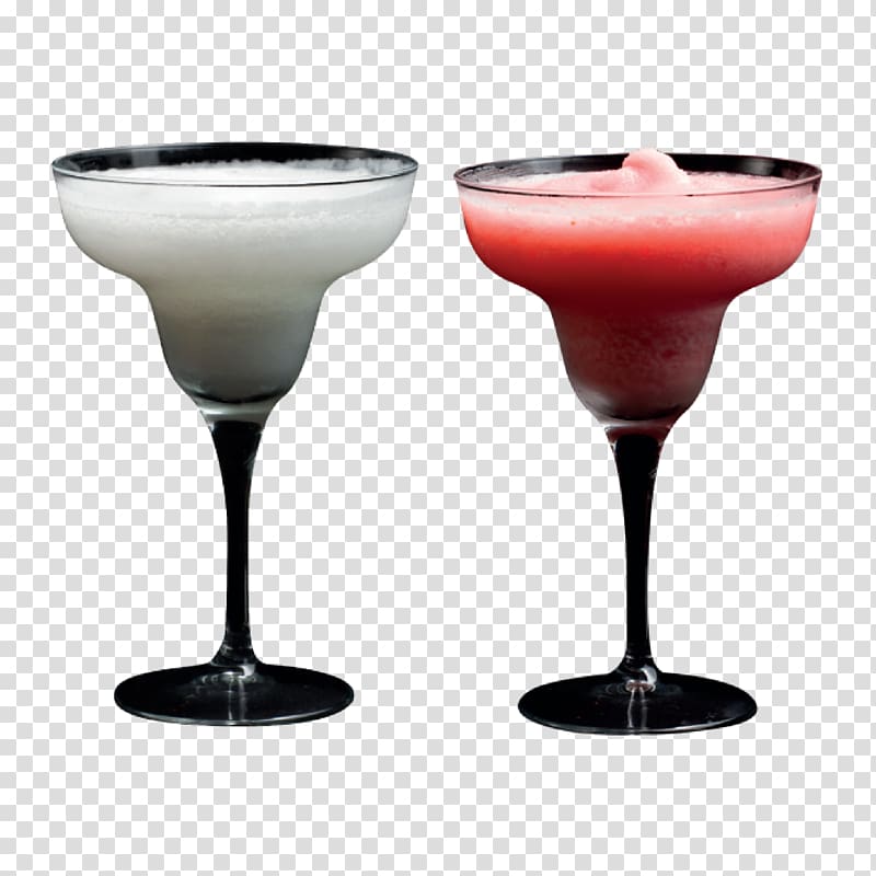 Bacardi cocktail Margarita Cosmopolitan Daiquiri, White and red cocktail transparent background PNG clipart