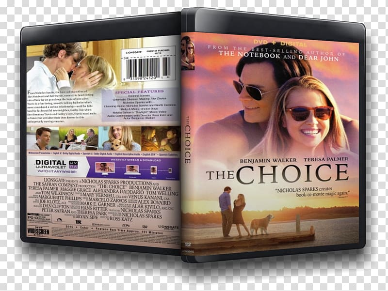 The Notebook Display advertising Author Poster, Teresa palmer transparent background PNG clipart